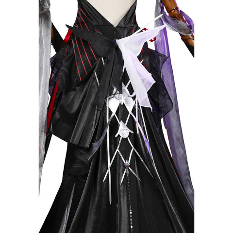 Path to Nowhere Dreya Cosplay Costume - G5377 Sexy Lady Dress for Cosplay - Coscosmos
