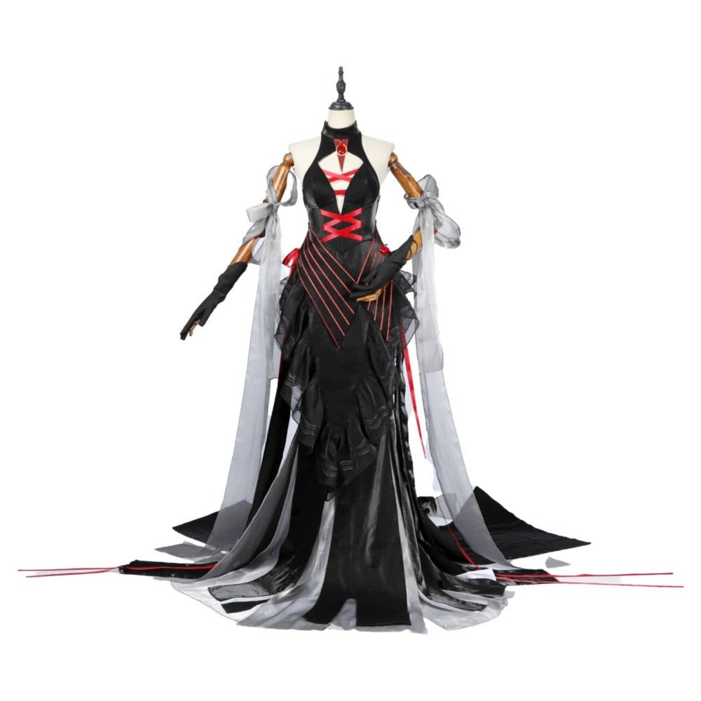 Path to Nowhere Dreya Cosplay Costume - G5377 Sexy Lady Dress for Cosplay - Coscosmos