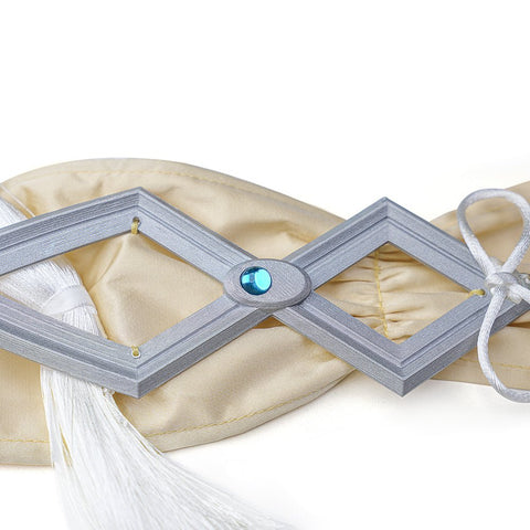 Path to Nowhere Du Ruo Cosplay Costume for Conventions and Halloween - Coscosmos