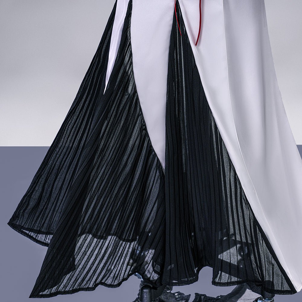 Path to Nowhere Du Ruo Cosplay Costume for Conventions and Halloween - Coscosmos