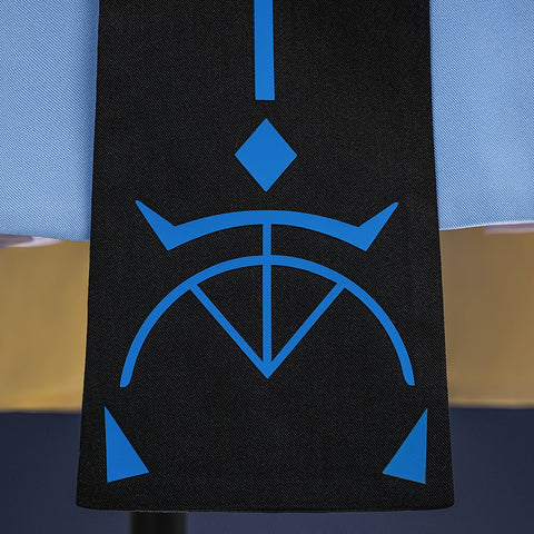 Path to Nowhere Du Ruo Cosplay Costume for Conventions and Halloween - Coscosmos