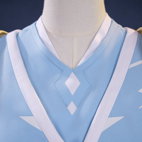 Path to Nowhere Du Ruo Cosplay Costume for Conventions and Halloween - Coscosmos