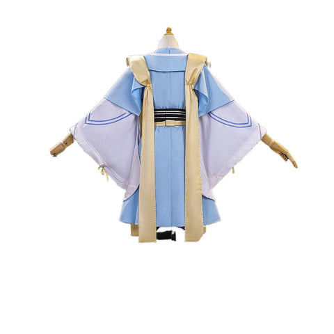 Path to Nowhere Du Ruo Cosplay Costume for Conventions and Halloween - Coscosmos