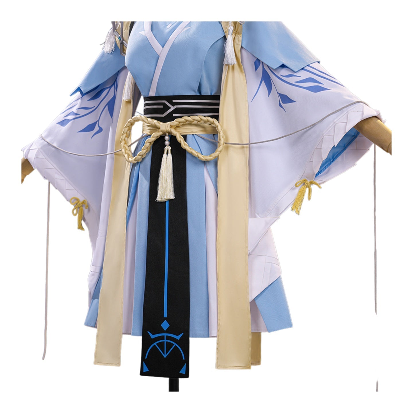Path to Nowhere Du Ruo Cosplay Costume for Conventions and Halloween - Coscosmos