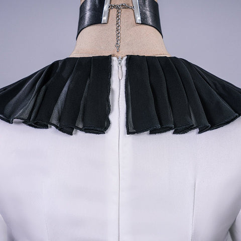 Path to Nowhere Du Ruo Cosplay Costume for Conventions and Halloween - Coscosmos