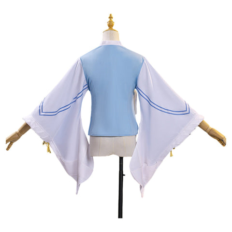 Path to Nowhere Du Ruo Cosplay Costume for Conventions and Halloween - Coscosmos