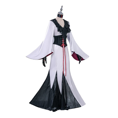 Path to Nowhere Du Ruo Cosplay Costume for Conventions and Halloween - Coscosmos