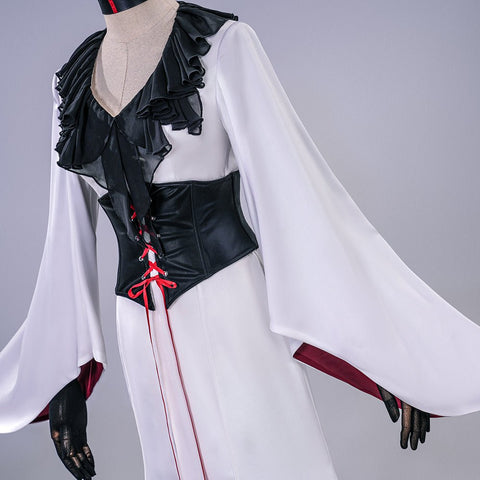 Path to Nowhere Du Ruo Cosplay Costume for Conventions and Halloween - Coscosmos