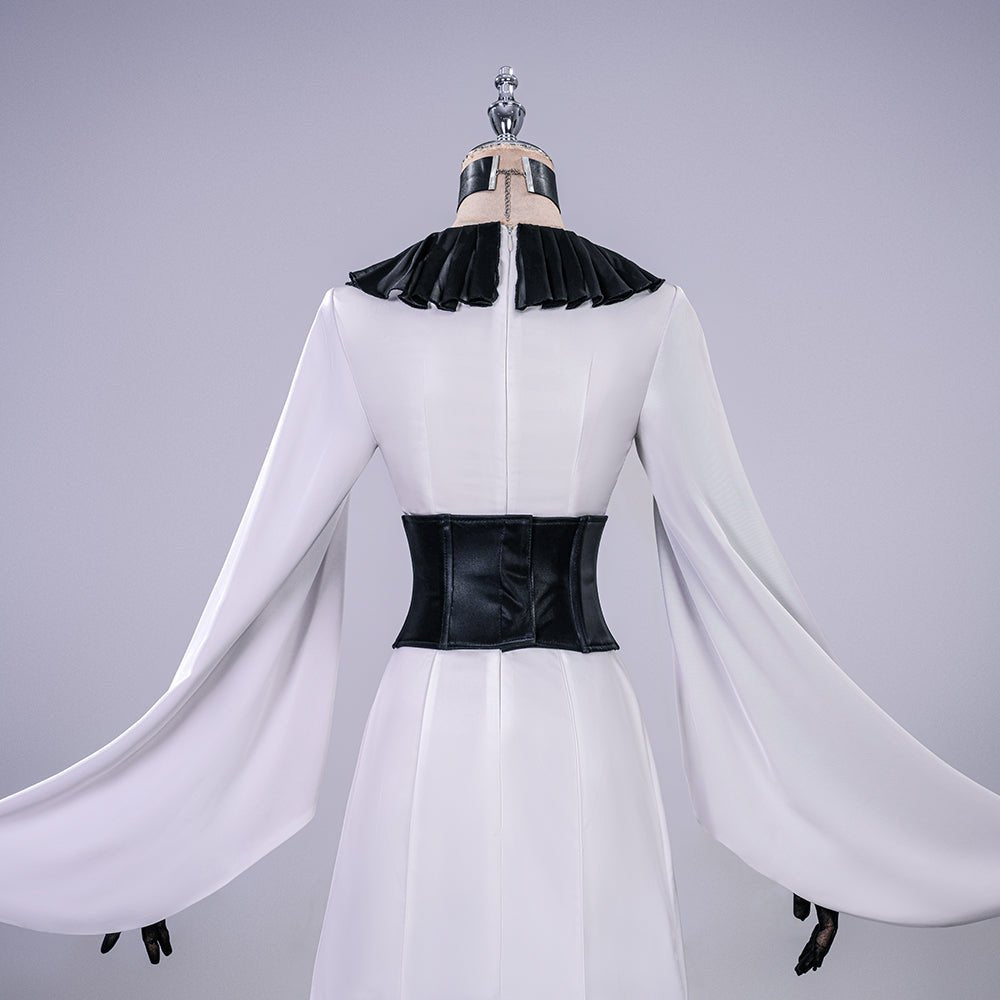 Path to Nowhere Du Ruo Cosplay Costume for Conventions and Halloween - Coscosmos