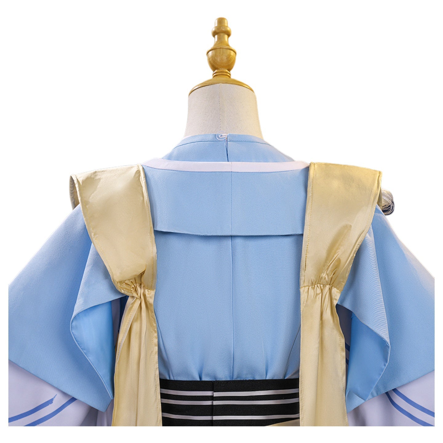 Path to Nowhere Du Ruo Cosplay Costume for Conventions and Halloween - Coscosmos