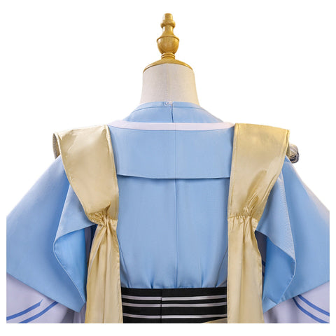 Path to Nowhere Du Ruo Cosplay Costume for Conventions and Halloween - Coscosmos