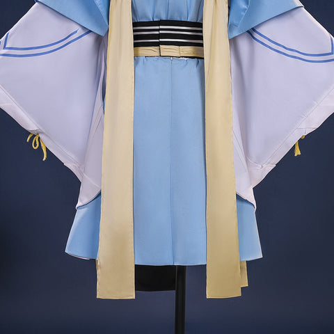 Path to Nowhere Du Ruo Cosplay Costume for Conventions and Halloween - Coscosmos