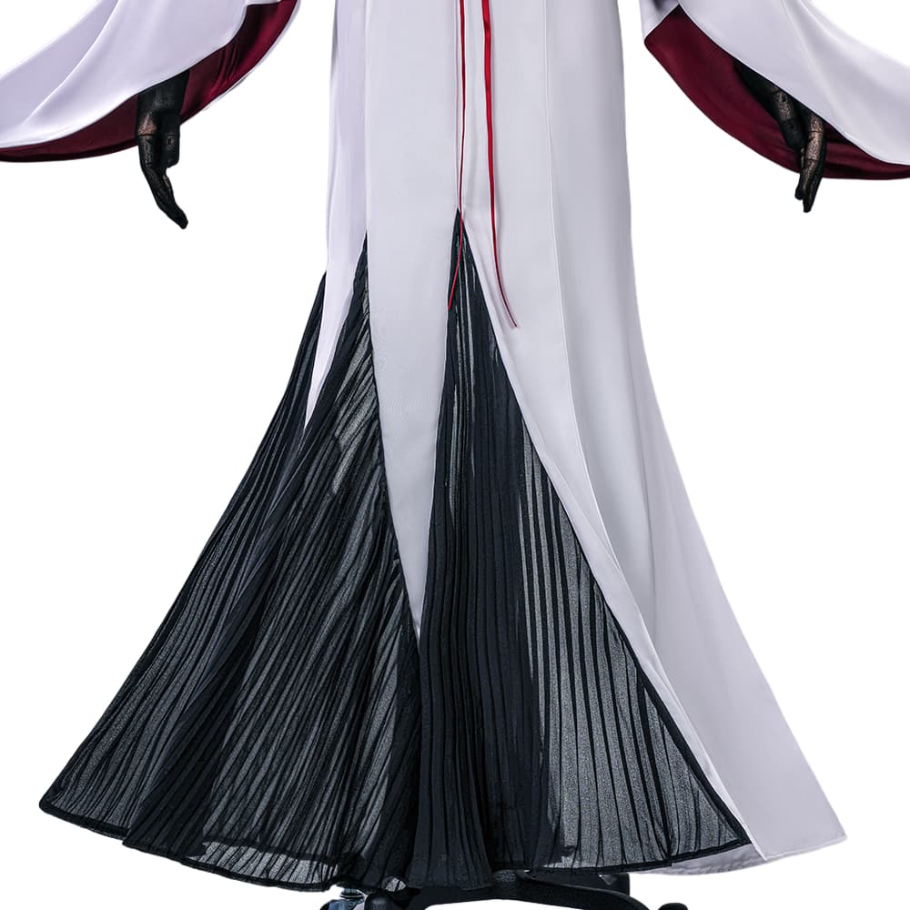 Path to Nowhere Du Ruo Cosplay Costume for Conventions and Halloween - Coscosmos