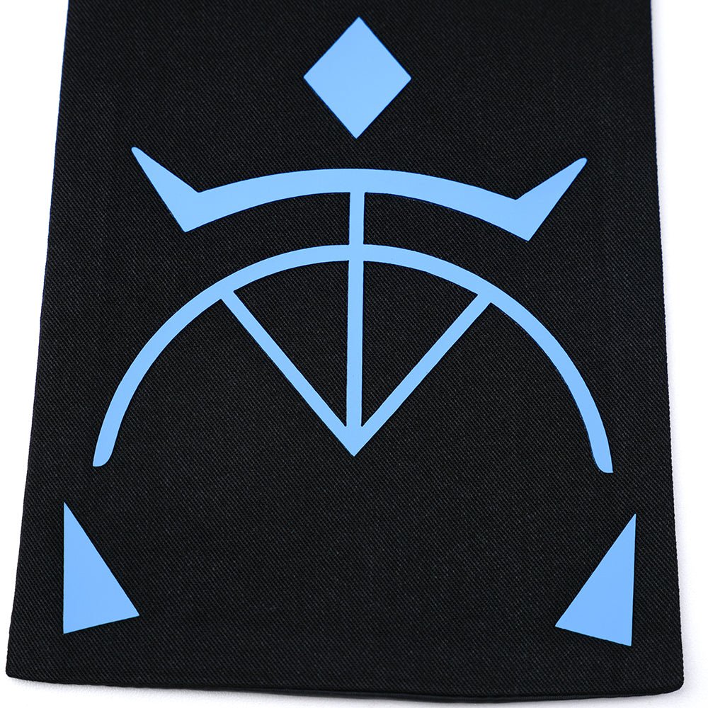 Path to Nowhere Du Ruo Cosplay Costume for Conventions and Halloween - Coscosmos