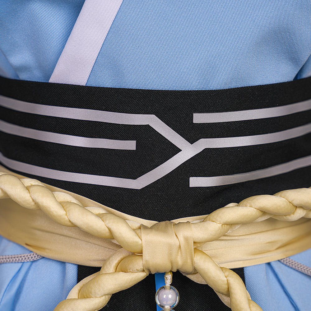Path to Nowhere Du Ruo Cosplay Costume for Conventions and Halloween - Coscosmos