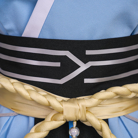 Path to Nowhere Du Ruo Cosplay Costume for Conventions and Halloween - Coscosmos