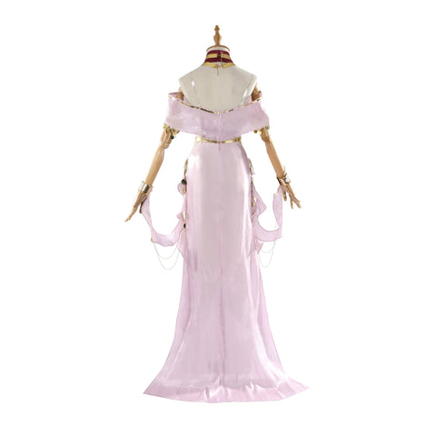 Path to Nowhere Jolie Cosplay Costume | High - Quality Game Apparel - Coscosmos