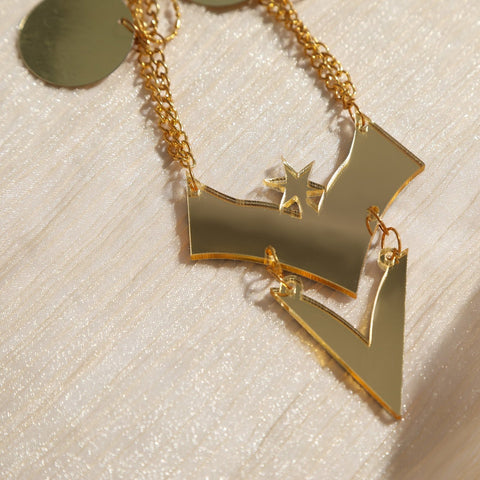 Path to Nowhere Jolie Cosplay Costume | High - Quality Game Apparel - Coscosmos