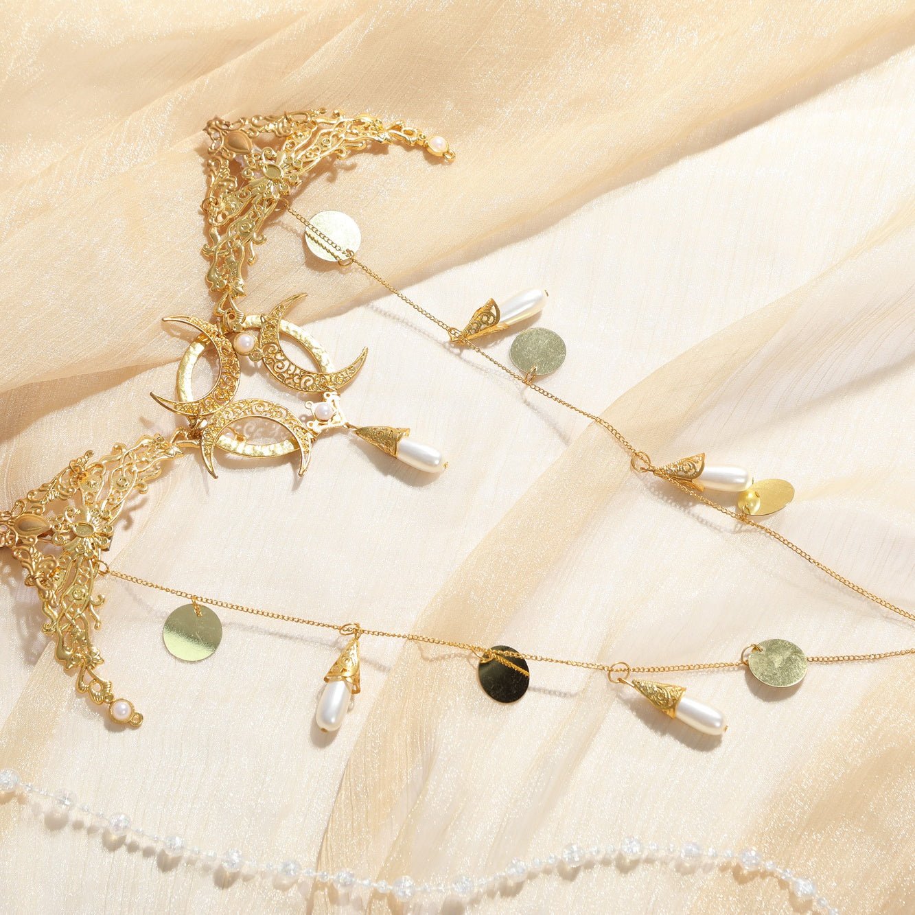 Path to Nowhere Jolie Cosplay Costume | High - Quality Game Apparel - Coscosmos