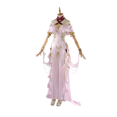 Path to Nowhere Jolie Cosplay Costume | High - Quality Game Apparel - Coscosmos