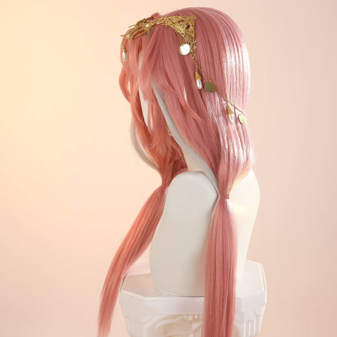 Path to Nowhere Jolie Cosplay Costume | High - Quality Game Apparel - Coscosmos