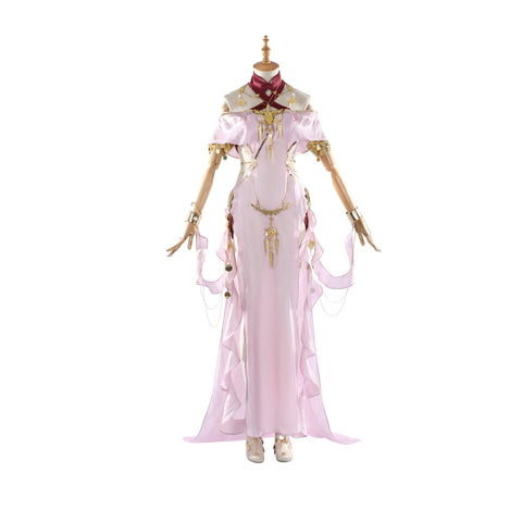 Path to Nowhere Jolie Cosplay Costume | High - Quality Game Apparel - Coscosmos