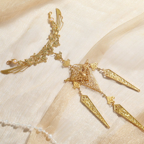 Path to Nowhere Jolie Cosplay Costume | High - Quality Game Apparel - Coscosmos