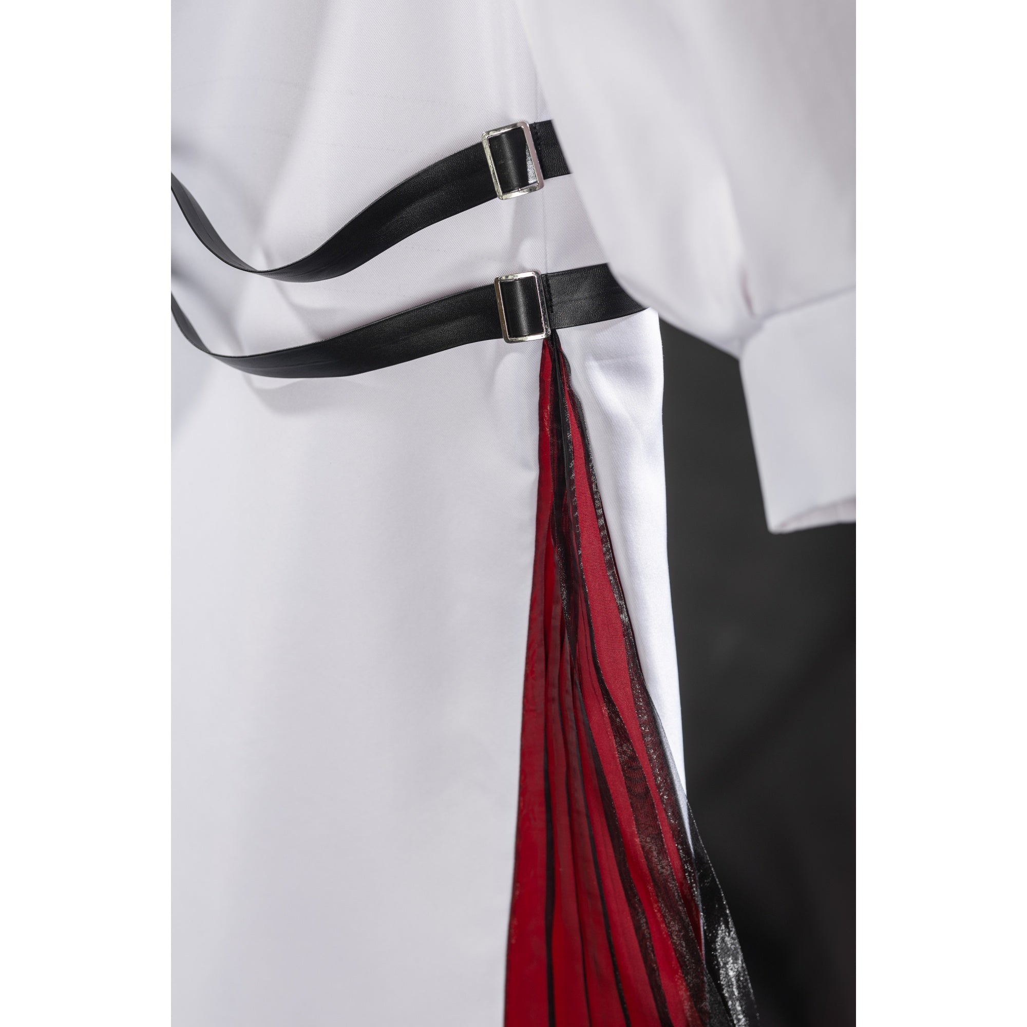 Path to Nowhere Lei Wen Cosplay Costume - Sexy Lady Game Anime Clothing - Coscosmos