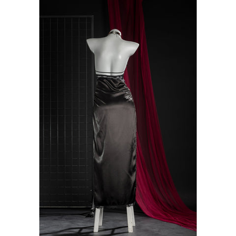 Path to Nowhere Lei Wen Cosplay Costume - Sexy Lady Game Anime Clothing - Coscosmos