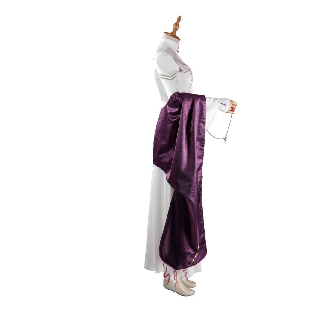 Path to Nowhere Shining Cosplay Costume - Coscosmos
