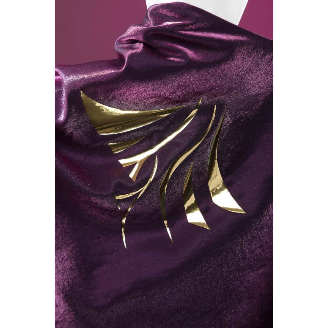 Path to Nowhere Shining Cosplay Costume - Coscosmos