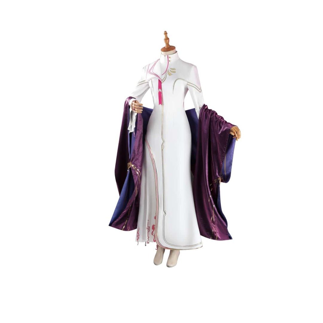 Path to Nowhere Shining Cosplay Costume - Coscosmos