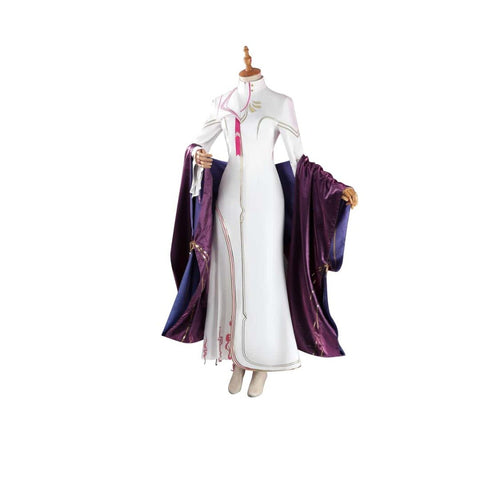 Path to Nowhere Shining Cosplay Costume - Coscosmos