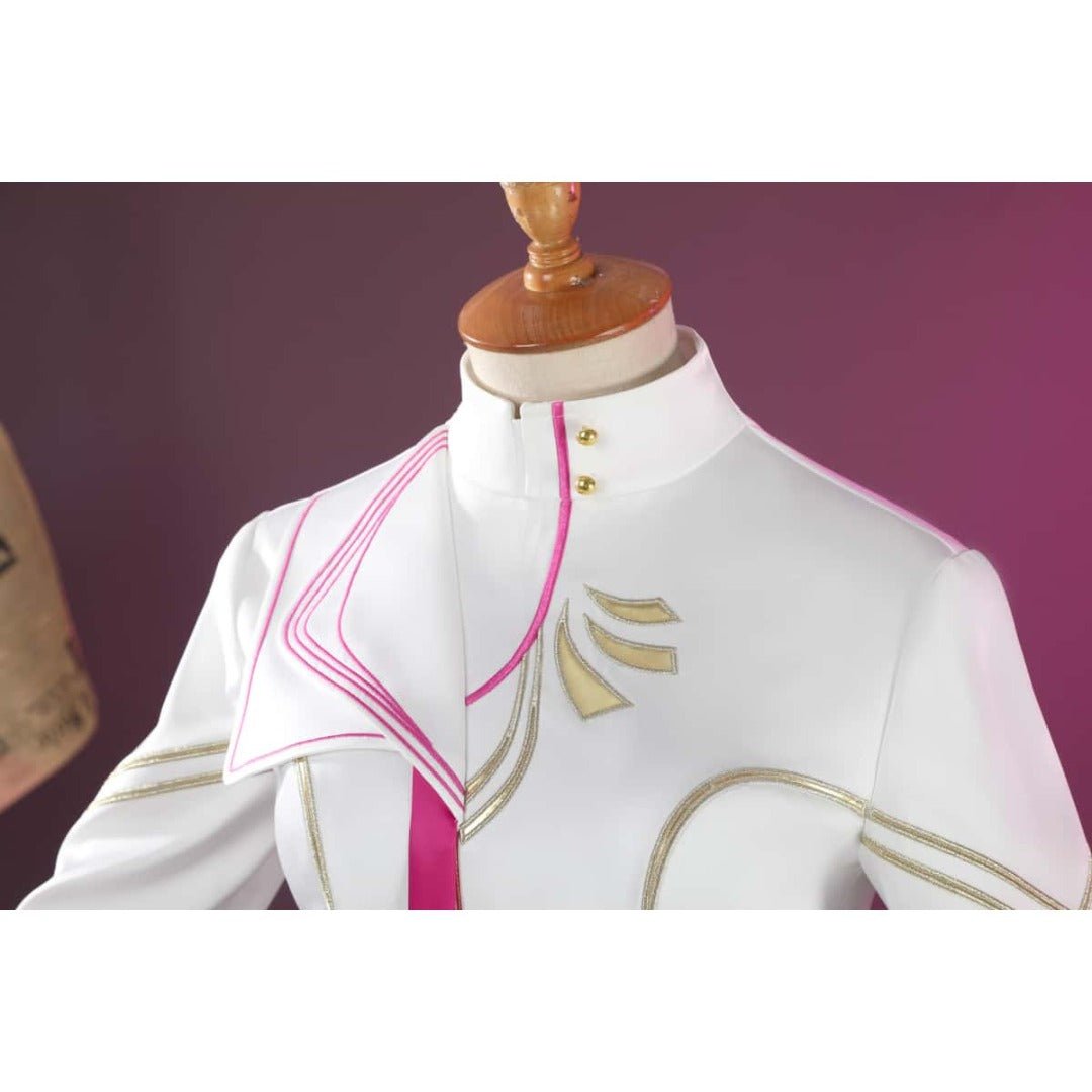 Path to Nowhere Shining Cosplay Costume - Coscosmos