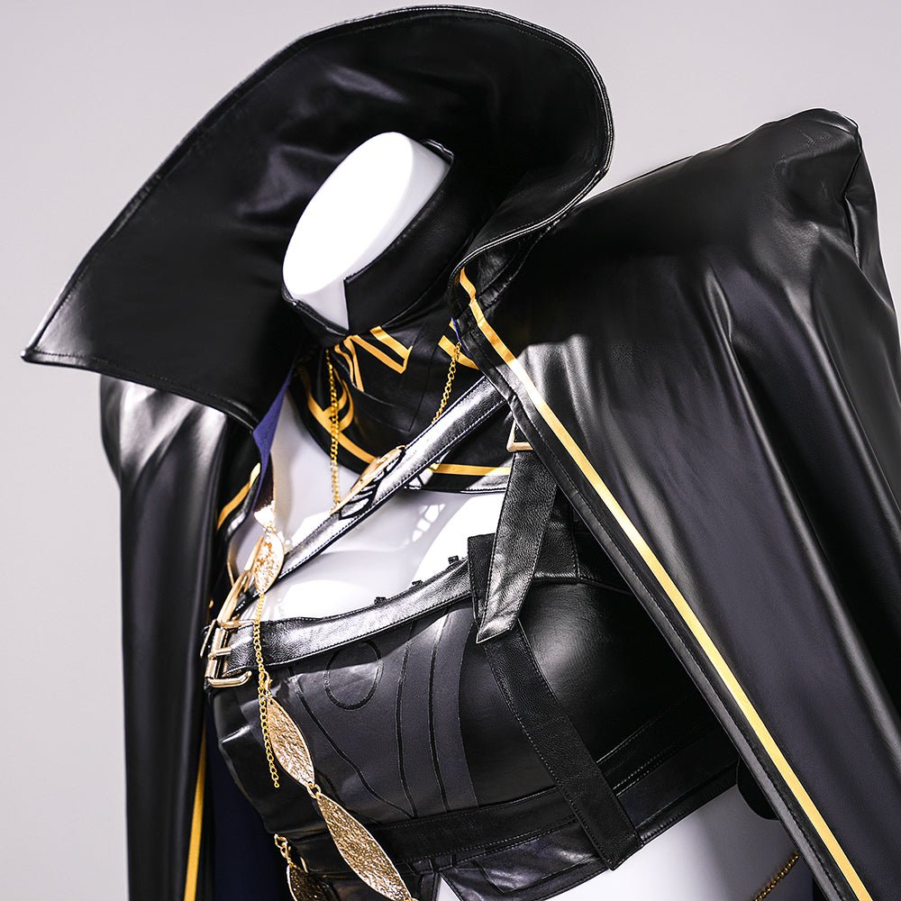 Path to Nowhere Sinecus Cosplay Costume for Conventions and Halloween - Coscosmos
