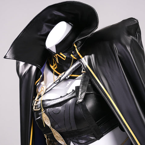 Path to Nowhere Sinecus Cosplay Costume for Conventions and Halloween - Coscosmos