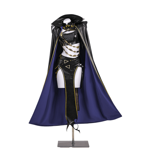 Path to Nowhere Sinecus Cosplay Costume for Conventions and Halloween - Coscosmos