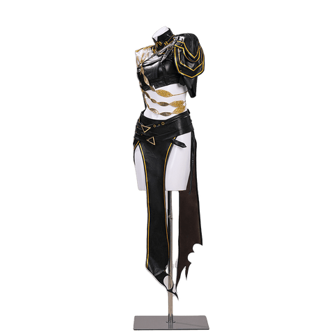 Path to Nowhere Sinecus Cosplay Costume for Conventions and Halloween - Coscosmos