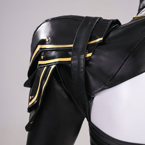 Path to Nowhere Sinecus Cosplay Costume for Conventions and Halloween - Coscosmos