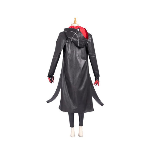 Path to Nowhere Zoya Cosplay Costume - Game Anime Cos - Coscosmos