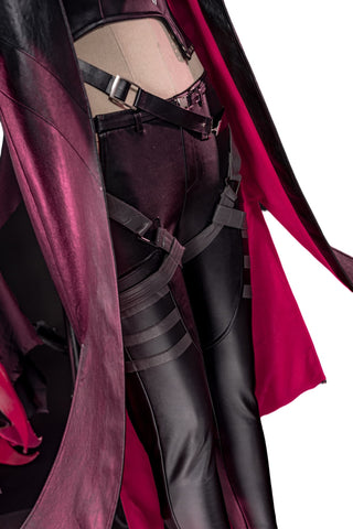 Path to Nowhere Zoya Cosplay Costume - Game Anime Cos - Coscosmos