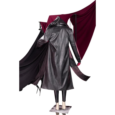 Path to Nowhere Zoya Cosplay Costume - Game Anime Cos - Coscosmos