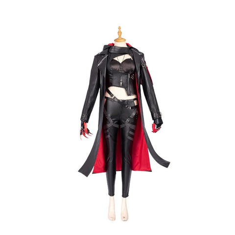 Path to Nowhere Zoya Cosplay Costume - Game Anime Cos - Coscosmos