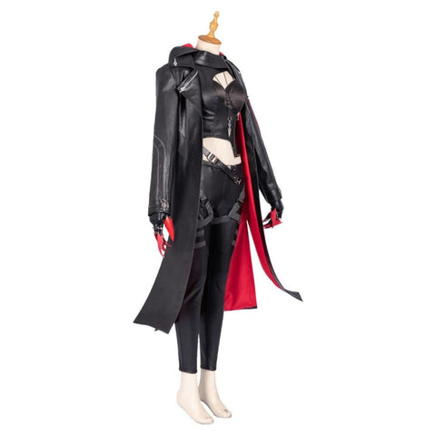 Path to Nowhere Zoya Cosplay Costume - Game Anime Cos - Coscosmos