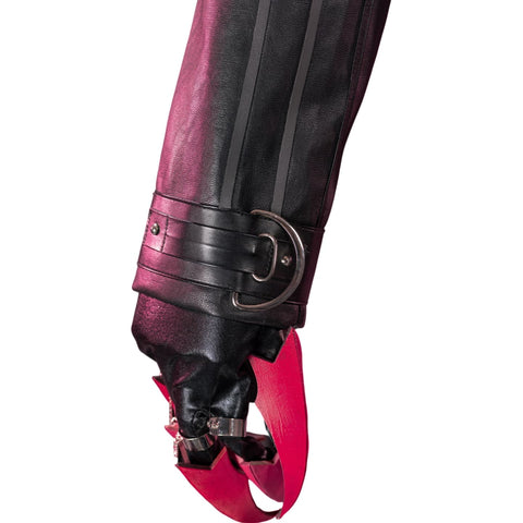 Path to Nowhere Zoya Cosplay Costume - Game Anime Cos - Coscosmos
