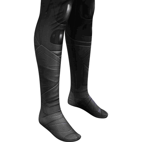 Paul Atreides Cosplay Costume Jumpsuit - Muad'Dib Fremen Bodysuit for Men - Coscosmos