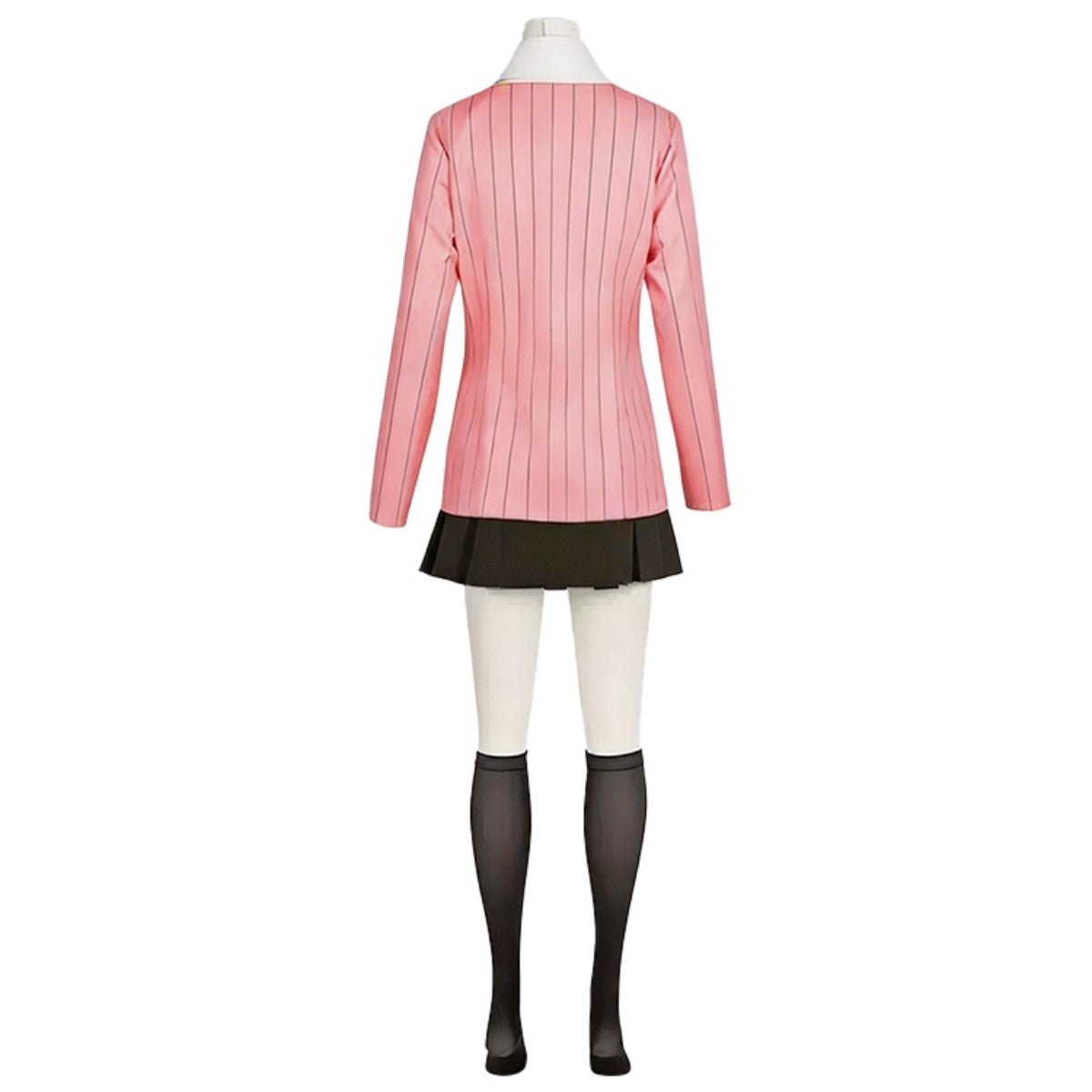 Persona 3 Yukari Takeba Cosplay Costume - Coscosmos