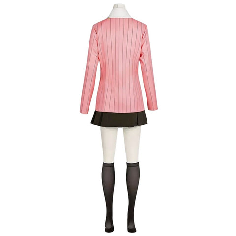 Persona 3 Yukari Takeba Cosplay Costume - Coscosmos