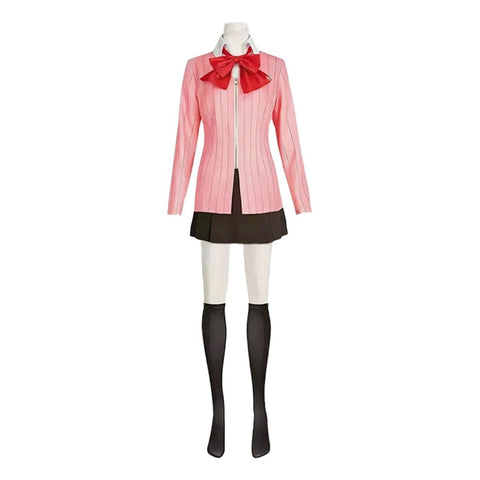 Persona 3 Yukari Takeba Cosplay Costume - Coscosmos