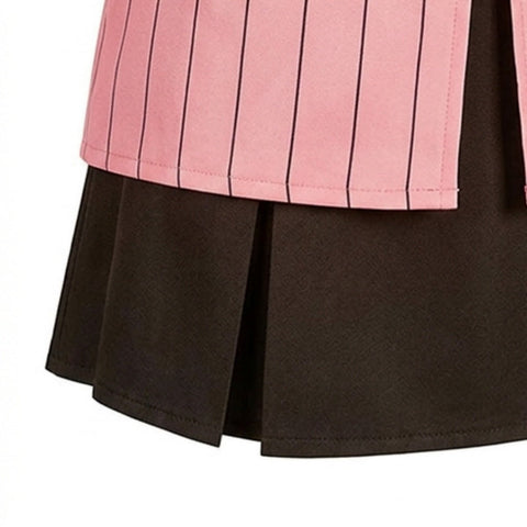 Persona 3 Yukari Takeba Cosplay Costume - Coscosmos